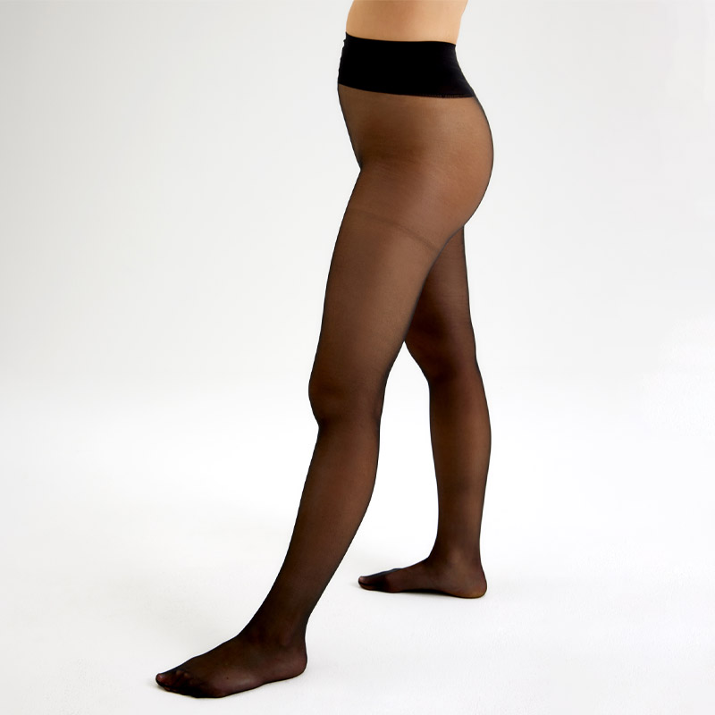 COMFY TIGHTS 20 DEN, Black, hi-res