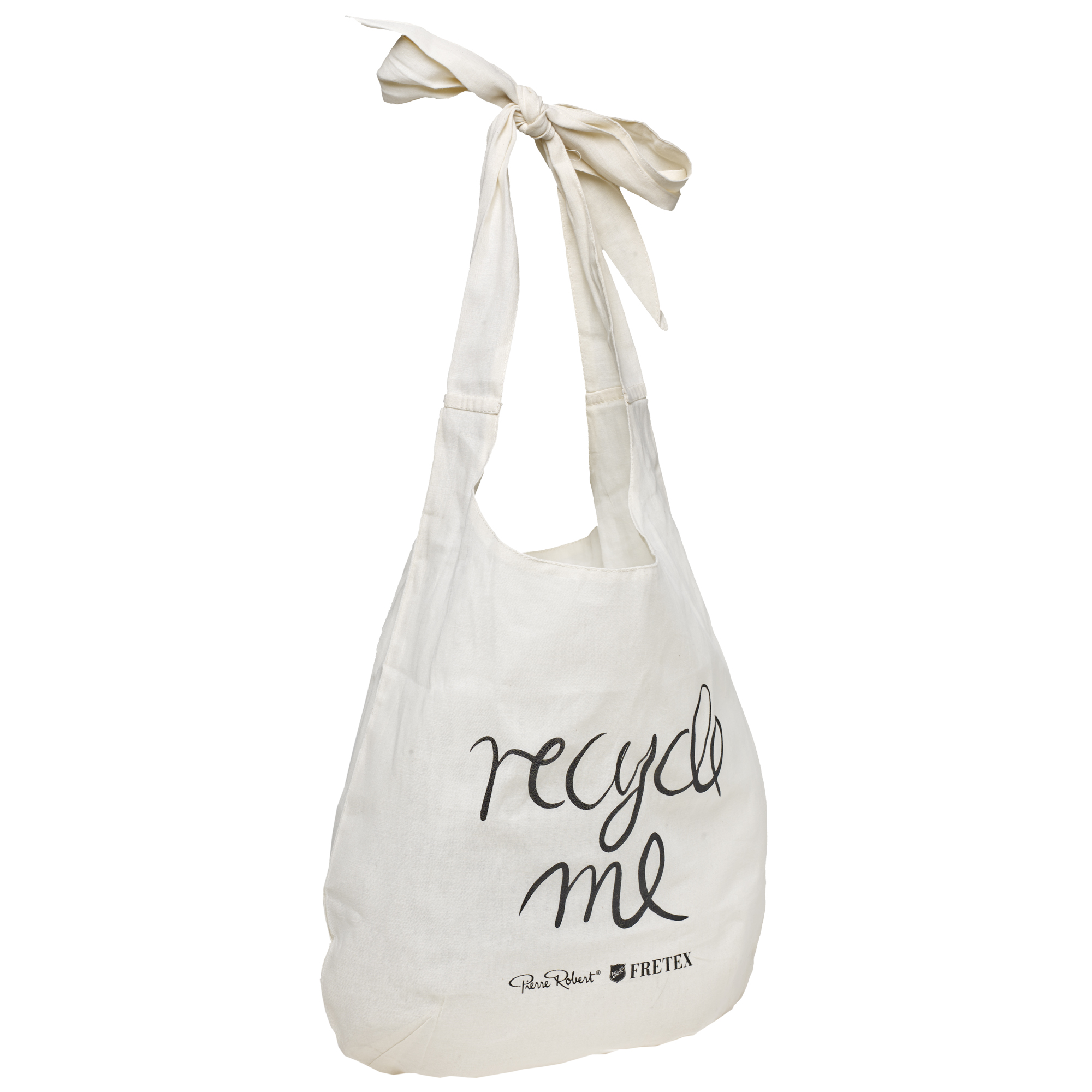 RECYCLE BAG, white, hi-res
