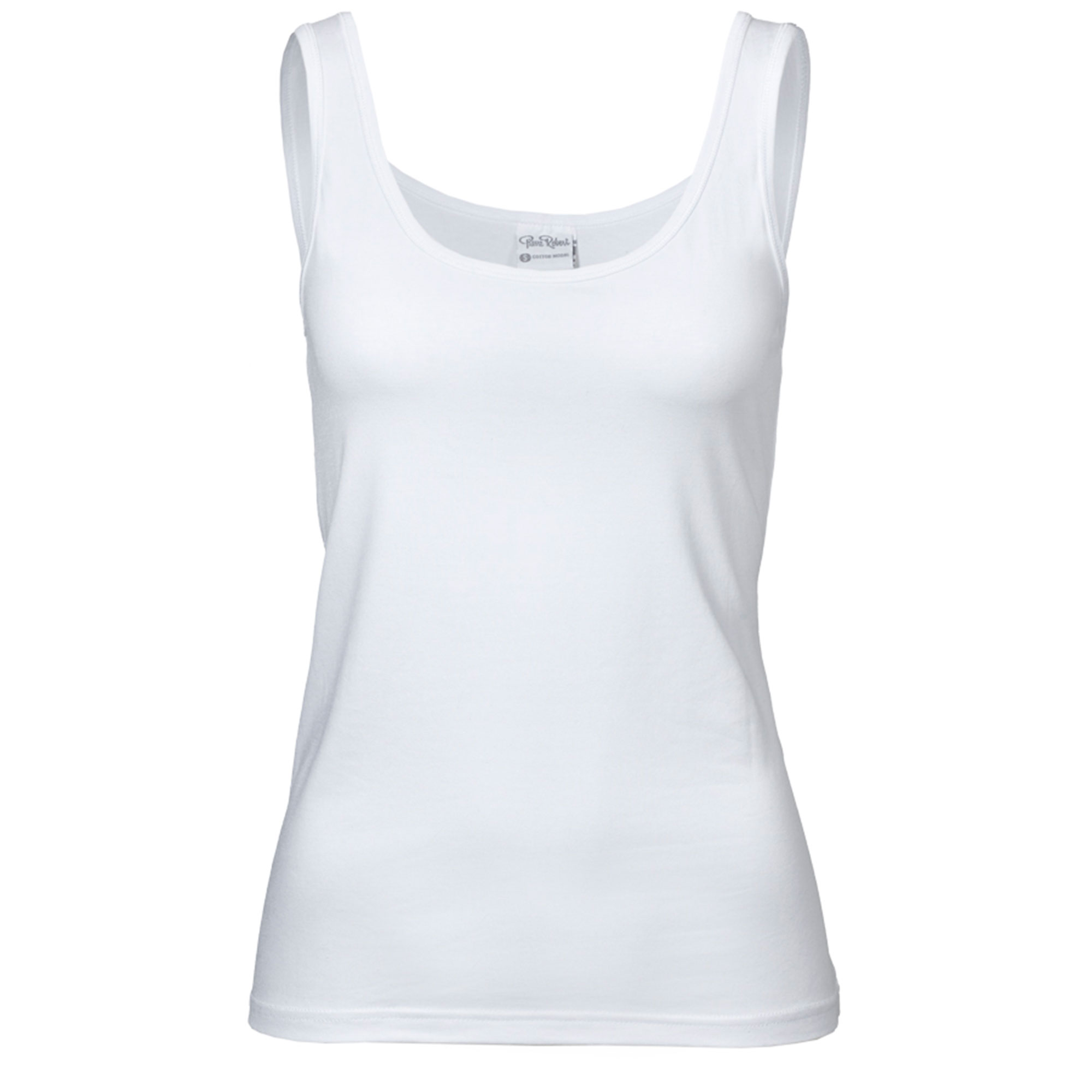 COTTON TOP WHITE, white, hi-res